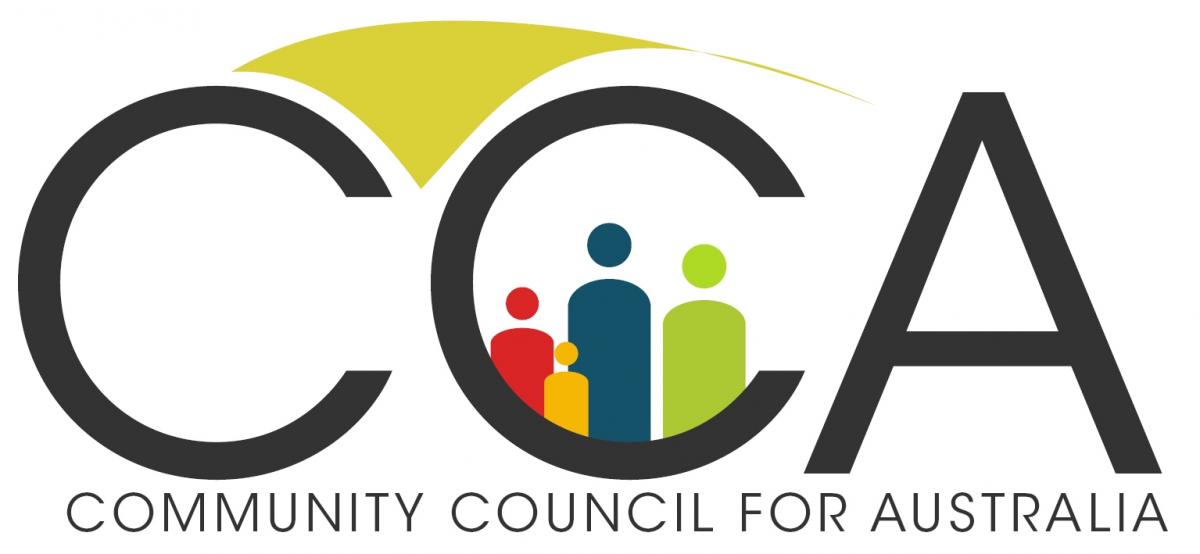 CCA Logo