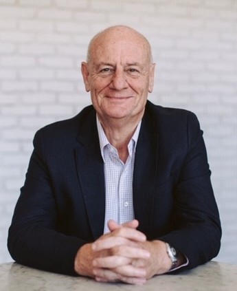 Rev Tim Costello