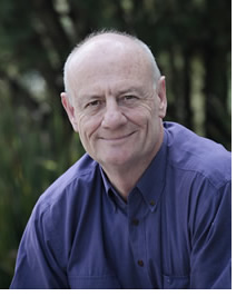 Rev Tim Costello